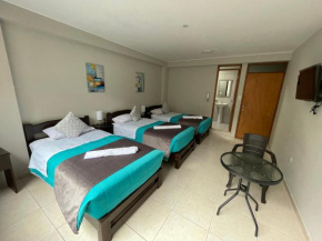 Vianca Hotel